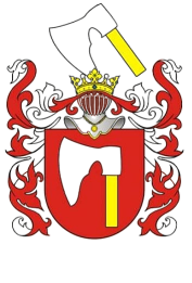 Herb Topór